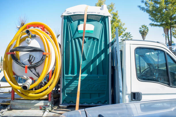 Best Local porta potty services  in Prieton, NC