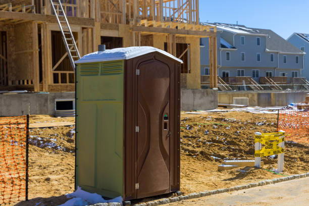 Best Sanitation services for porta potties  in Prieton, NC