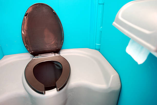 Best Portable restroom trailer rental  in Prieton, NC
