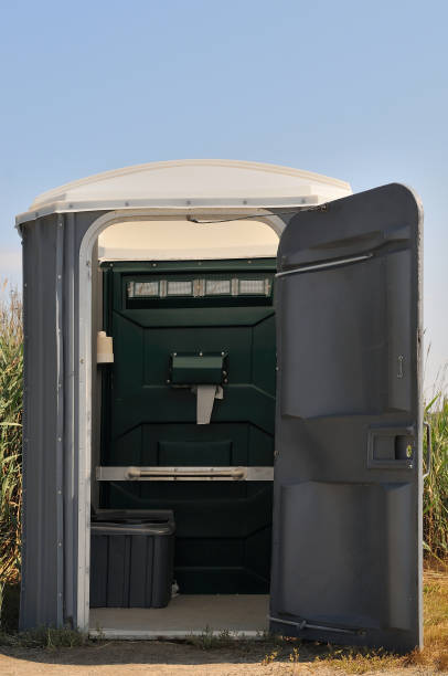 Best Porta potty delivery and setup  in Prieton, NC