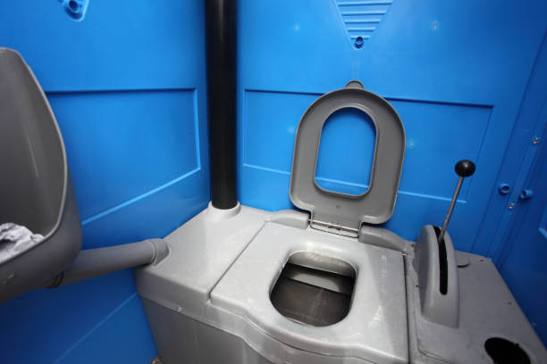 Best Portable restroom trailer rental  in Prieton, NC