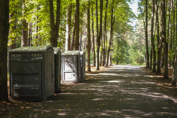 Trusted Princeton, NC porta potty rental Experts