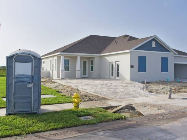 Best Affordable portable toilet rental  in Prieton, NC